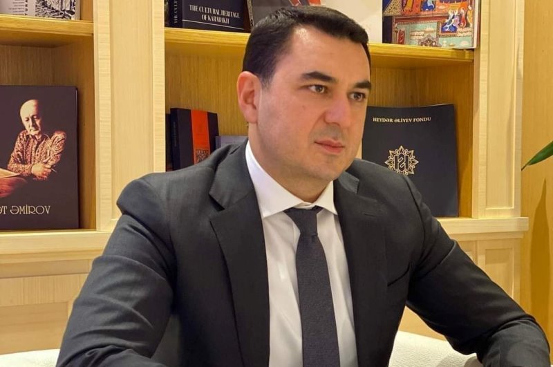 Azərbaycanın mədəniyyət naziri Xorvatiyada səfərdədir