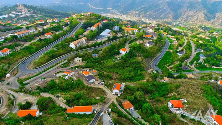 Laçın şəhərinin 2040-cı ilədək inkişafına dair Baş planı təsdiqlənib