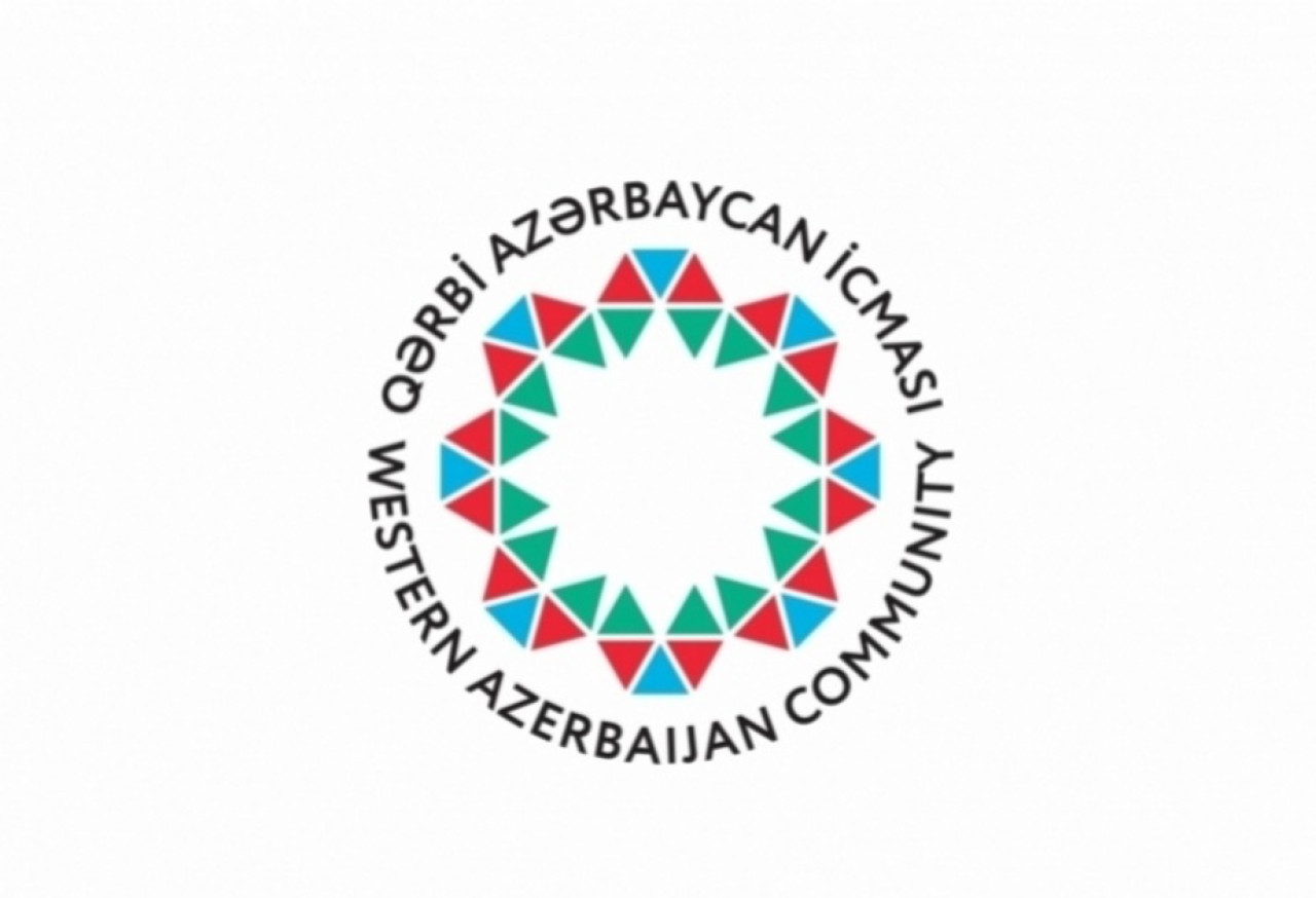 İcma: İrəvan Qazılığının fəaliyyətinin bərpası tarixi ədalətin öz yerini alması baxımından əhəmiyyətli addımdır.
