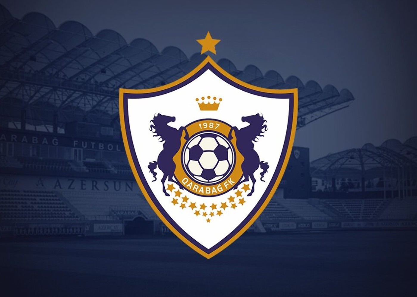“Qarabağ Futbol Klubu” zərərini 2 dəfə azaldıb.