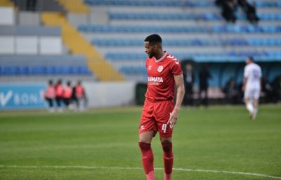 “Neftçi” 