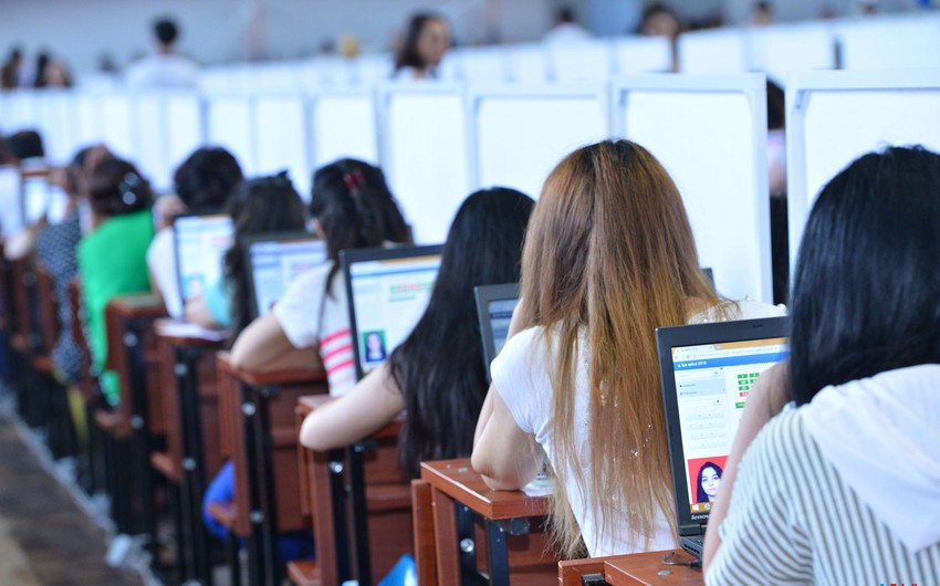 Müəllimlərin işə qəbulu üzrə müsabiqənin elektron sənəd qəbulu mərhələsinə start verilib.