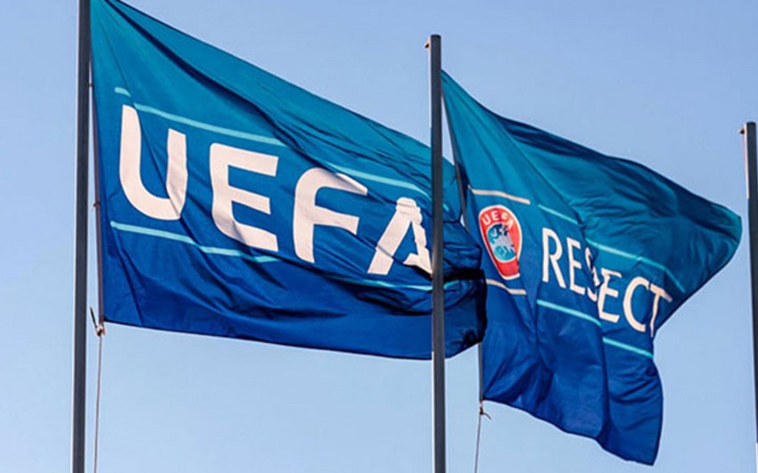 UEFA 