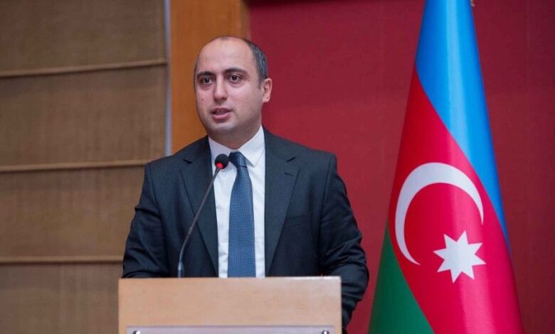 Elm və təhsil nazirinin Daşkəsəndəki vətəndaş qəbulunun vaxtı dəyişdirilib