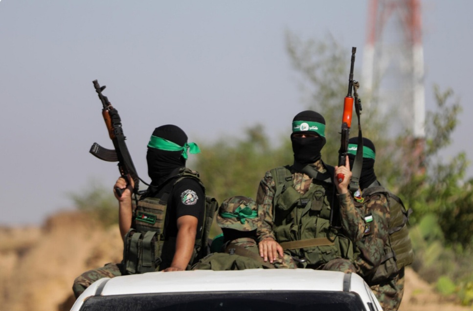 İsrail Həmas hərəkatı qarşılığında ömürlük həbs cəzasına məhkum edilmiş 125 fələstinli məhbusu azad etməyi təklifi edib