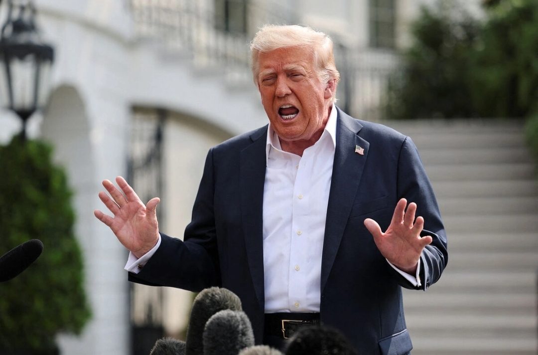 Donald Tramp Tailandd və Kamboca arasında münaqişəni dayandırmaq niyyətindədir