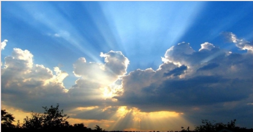 Avqustun 1-də gözlənilən hava şəraiti