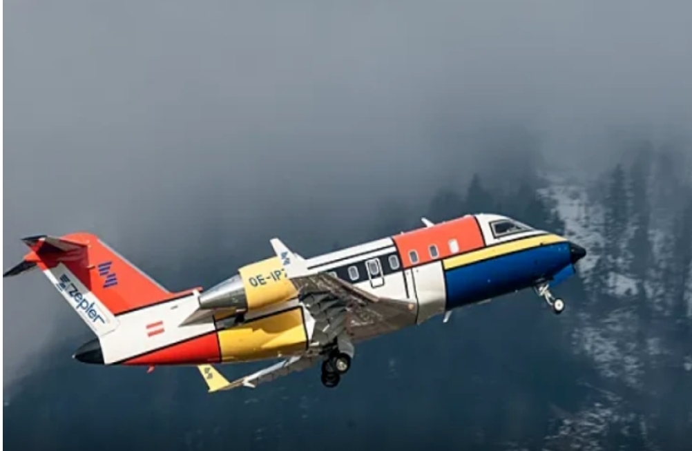 Dünyada çoxlu qeyri-adi aviamarşrutlar mövcuddur