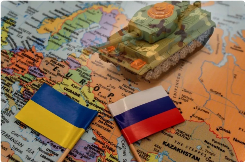 Rusiya Silahlı Qüvvələri Çasov Yar şəhərini ələ keçirib.