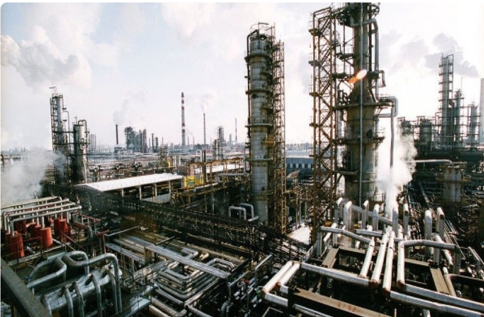 ABŞ Pakistanla neft çıxarmağı nəzərdə tutan saziş imzalayıb