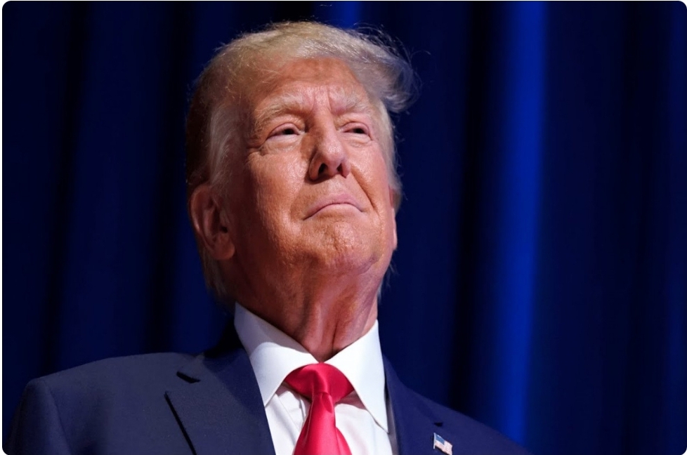 ABŞ Prezidenti Donald Tramp Rusiyanı sanksiyalarla hədələyib.