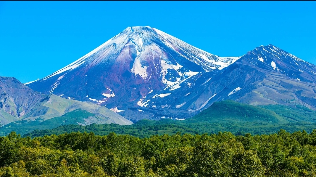 İyulun 30-da baş verən 8.7 maqnitudalı zəlzələdən 146 afterşok qeydə alınıb