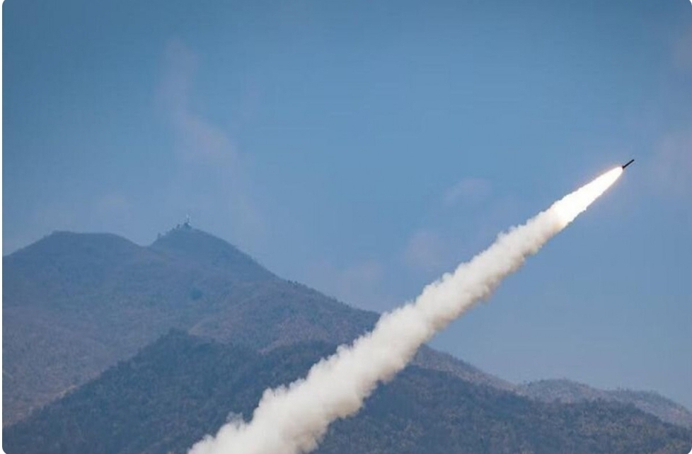 İsrailin Hərbi Hava Qüvvələri Yəmən ərazisindən buraxılmış raketi zərərsizləşdirib