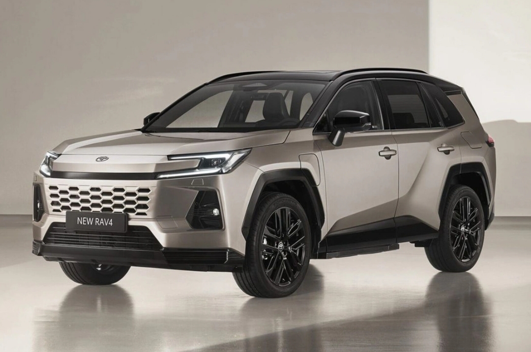 2025-ci ilin birinci yarısında dünyada ən populyar krossoverlərin və yolsuzluq avtomobillərinin adları açıqlanıb