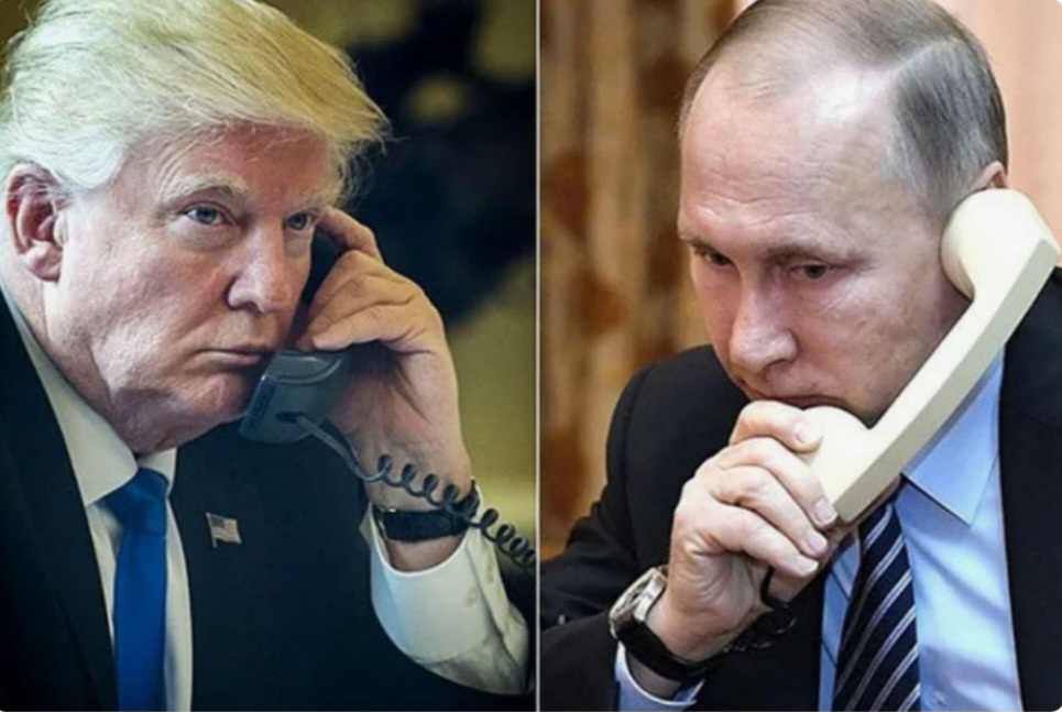 Rubio Tramp ilə Putin arasında telefon danışığının yaxın günlərdə baş tuta biləcəyini istisna etməyib