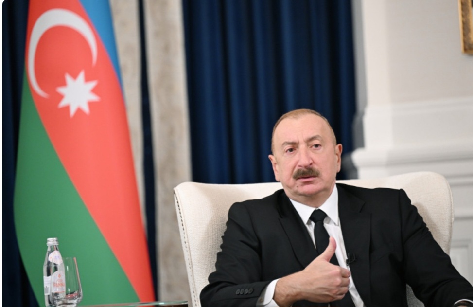 “Prezident Trampla görüş bizim münasibətlərimizdə yeni səhifə açacaq”