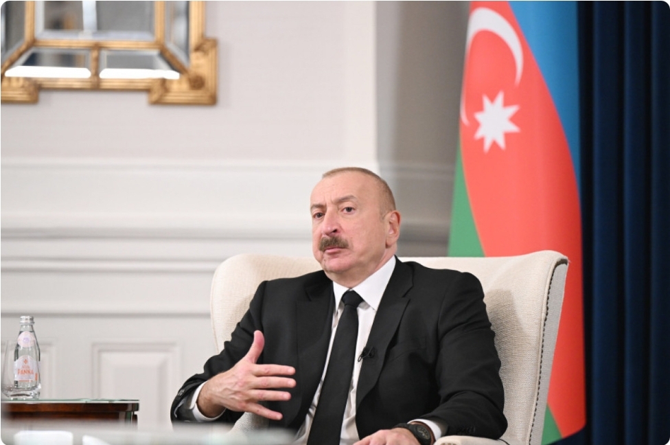 “İllərdir ki, Azərbaycan ABŞ KİV-lərində aşağılanırdı”