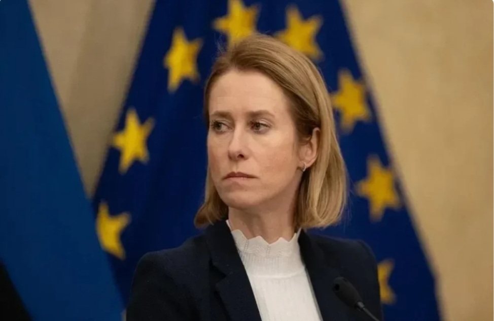 ABŞ Prezidenti Donald Trampın elan etdiyi sanksiyalardan yayınmağa çalışır.