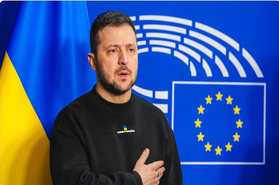 Rusiya və ABŞ liderləri Vladimir Putin və Donald Trampın görüşü zamanı, yəqin ki, Alyaskada olacaq