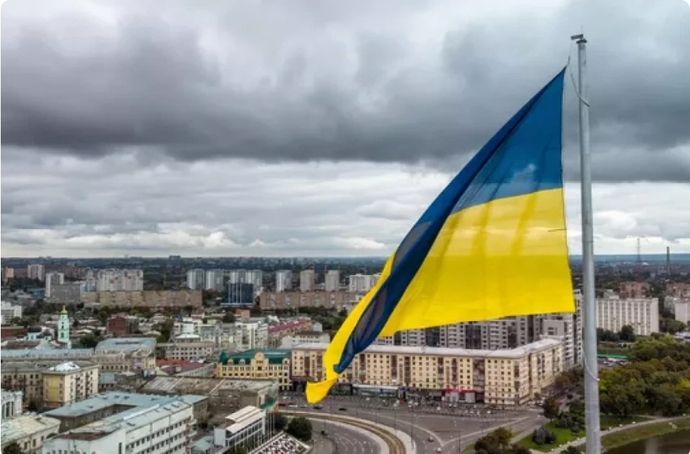 Ukrayna təhlükəsizlik zəmanəti almaq üçün itirilmiş ərazilərindən imtina edə bilər.