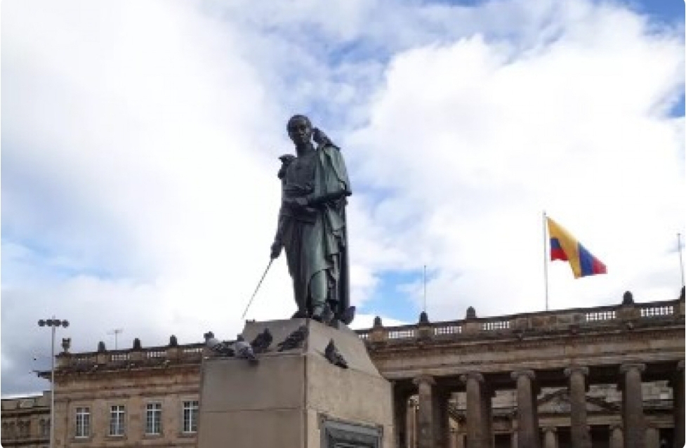Kolumbiya Prezidenti Qustavo Petro Konqresə muzdluluğu qadağan edən qanun layihəsinə təcili baxılmasını xahiş etdiyini açıqlayıb
