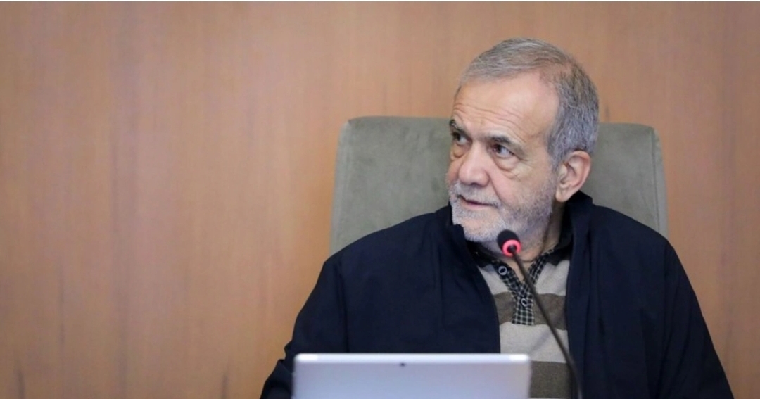 Pezeşkian türk adları ilə bağlı qadağaların aradan qaldırılmasını tapşırdı