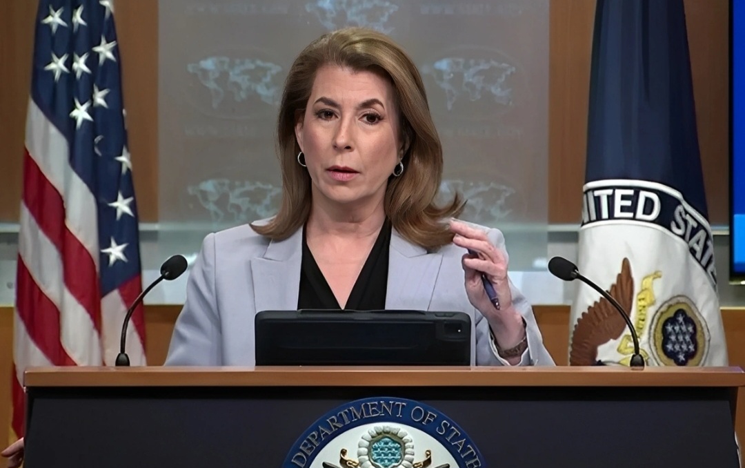 ABŞ-dən Zəngəzur dəhlizi ilə bağlı Rusiya və İrana xəbərdarlıq edib