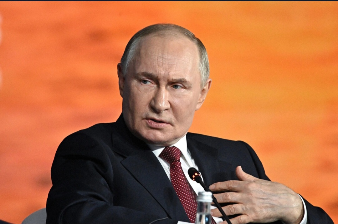 Rusiya Prezidentinin səfəri zamanı təhlükəsizliyini Rusiya qüvvələri ilə yanaşı ABŞ Məxfi Xidməti də təmin edəcək