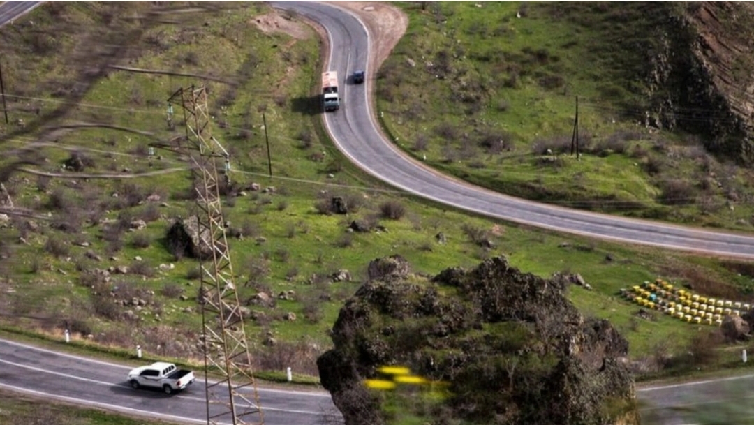 Zəngəzur dəhlizinin açılması İranın tranzit mövqeyini zəiflədə və Avropa ilə quru bağlantılarını çətinləşdirə bilər