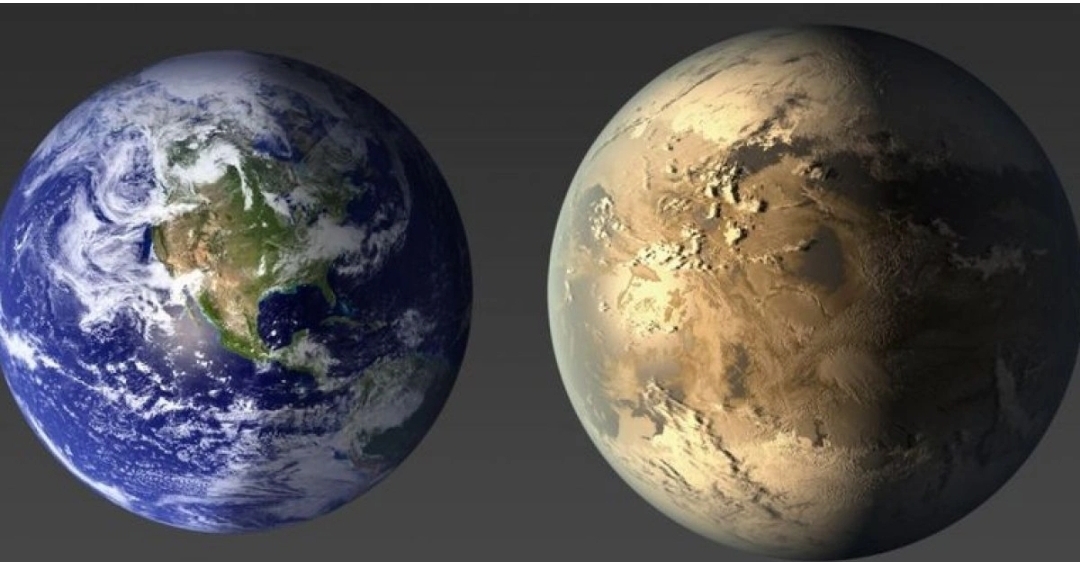 Avropa Kosmik Agentliyi 