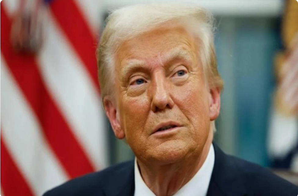 Tramp:“Rusiya və ABŞ iqtisadi sahə başda olmaqla əməkdaşlıq üçün böyük potensiala malikdir.”