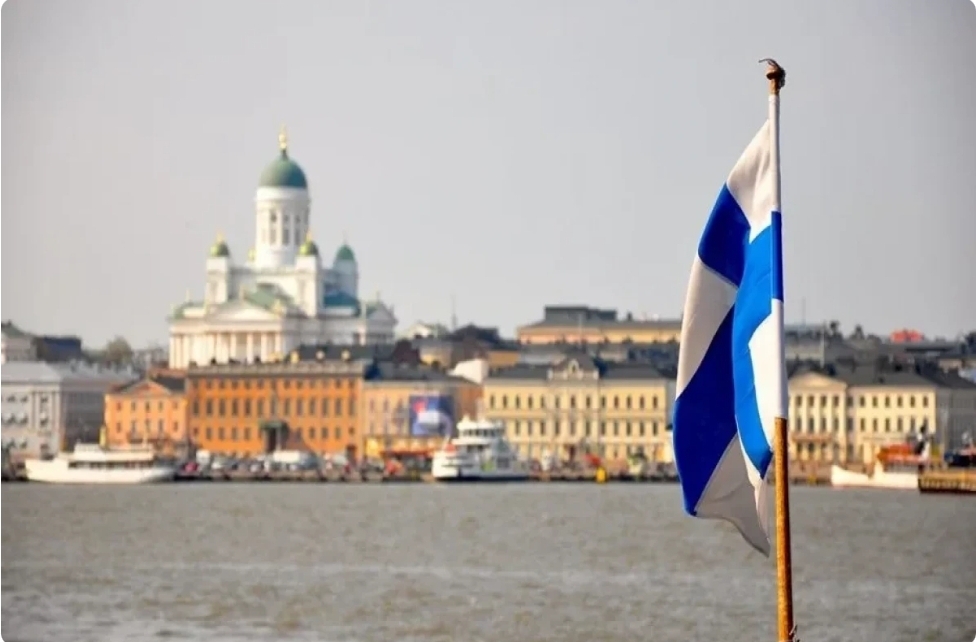 Finlandiya Ukrayna münaqişəsindən ən ağır iqtisadi zərbə alan ölkə olduğunu açıqlayıb