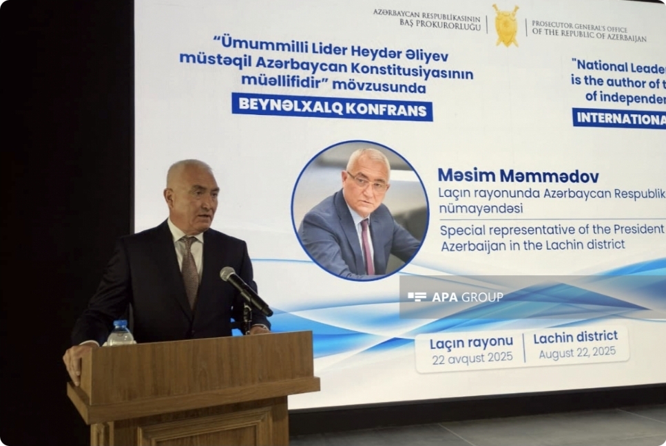 Laçına indiyədək 3516 nəfər köçürülüb