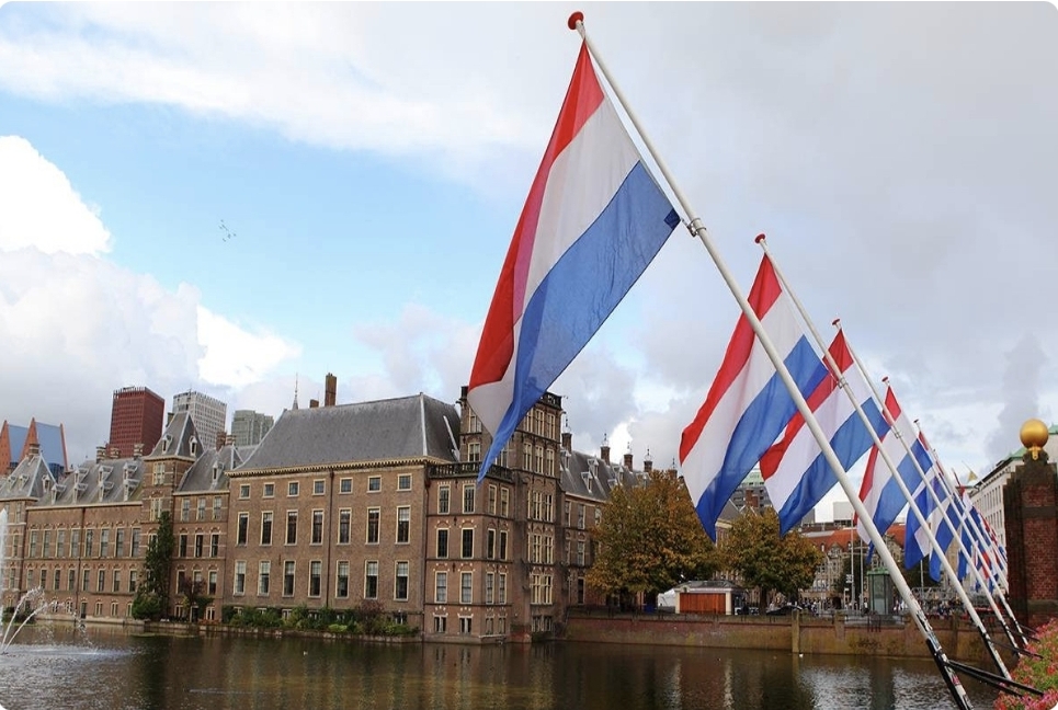 Niderland Fələstinin tanınması və İsrailə qarşı sanksiyaları dəstəkləməyib