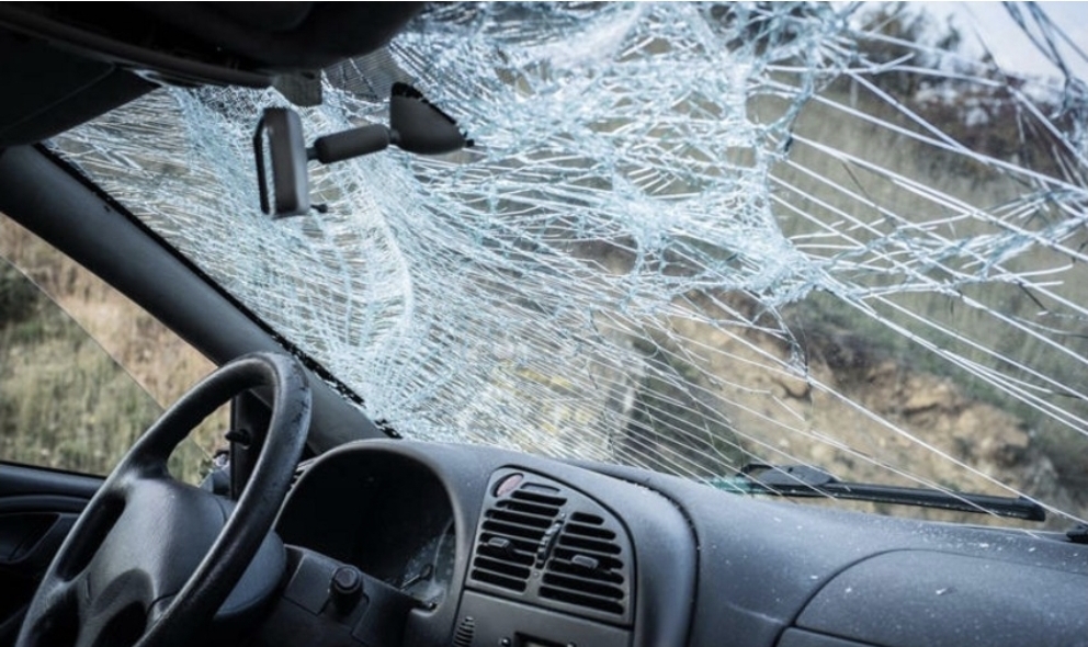 Goranboyda avtomobil aşıb, ölən və xəsarət alan var 