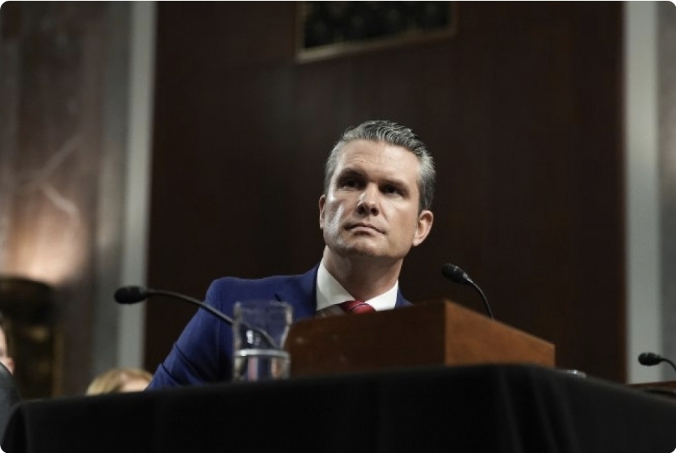 Pentaqon əks-PUA qrupunun yaradıldığını açıqlayıb