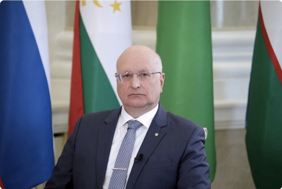 Rusiyanın MDB-də nümayəndəsi: Ermənistan və Azərbaycan Birliyin işində iştirakda maraqlı tərəflərdir