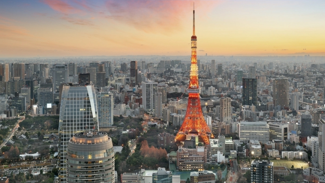 Yaponiyada 5,6 bal gücündə zəlzələ olub