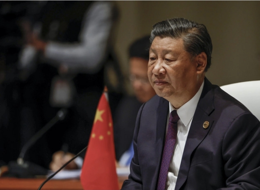 Şanxay Əməkdaşlıq Təşkilatına üzv ölkələrin Dövlət Başçıları Şurasının iclası başlayıb