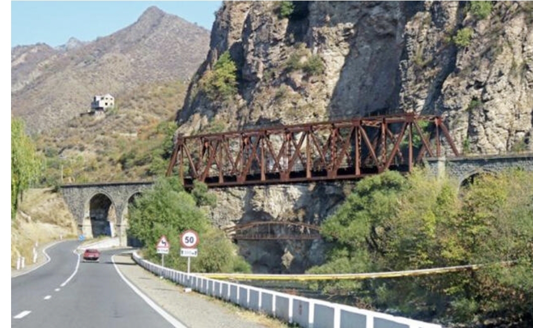 İrandan Zəngəzur açıqlaması: Türkiyə ilə birgə…