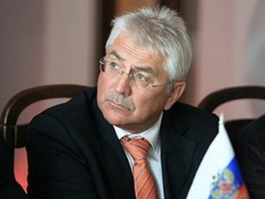 Rusiyadan Azərbaycanla bağlı gözlənilməz açıqlama