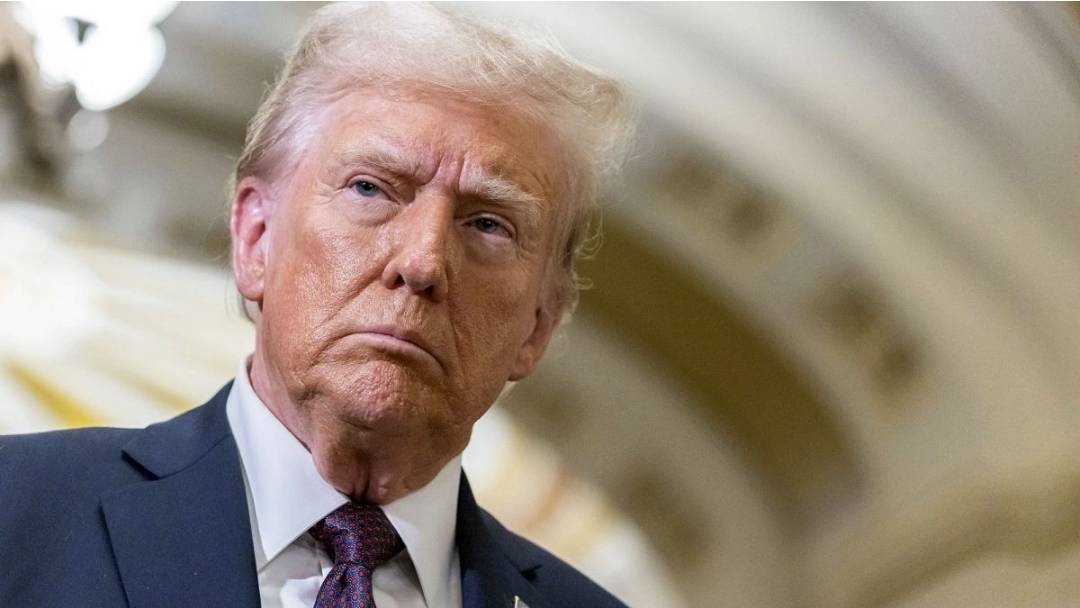 Tramp dünyanın ən təhlükəli şəhərini açıqladı