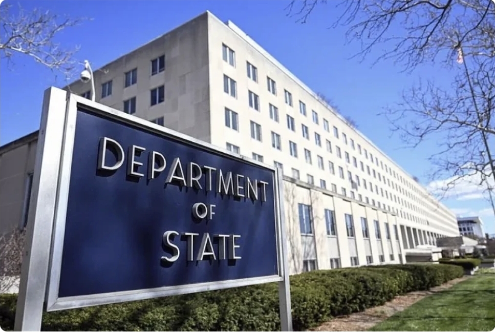 Dövlət Departamenti Finlandiyaya 1 milyard dollarlıq raket satışına razılıq verib