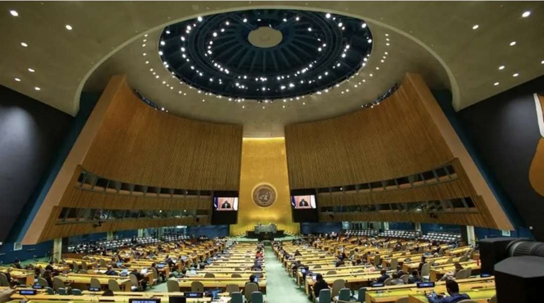 BMT İnsan Hüquqları Şurasının 60-cı sessiyasında Azərbaycanın bəyanatı səsləndirilib