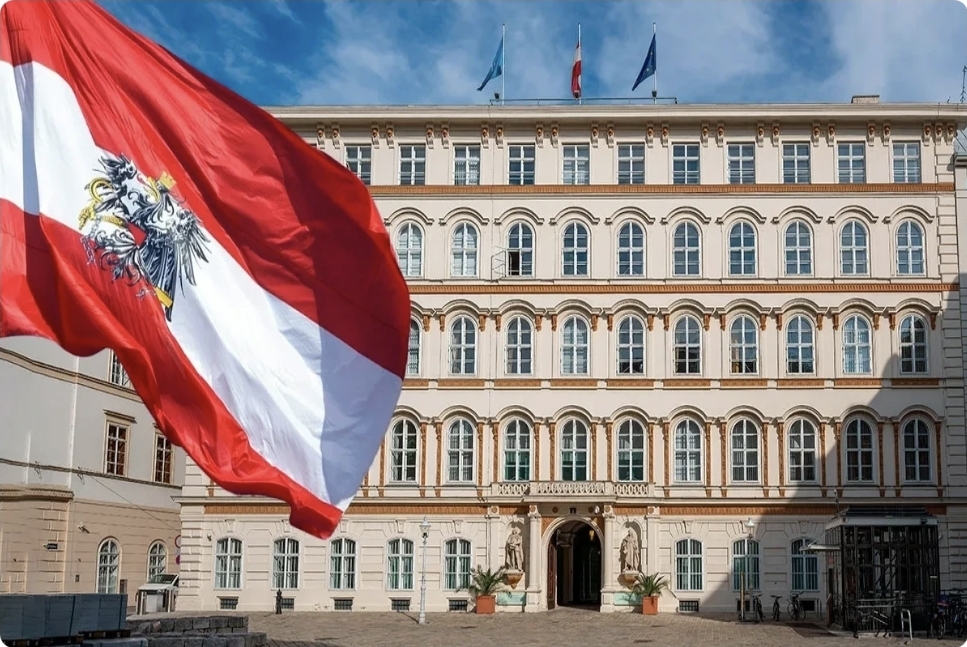 Avstriya XİN: Çin Ukrayna müharibəsini dayandırmaq üçün Rusiyaya təzyiq göstərməlidir