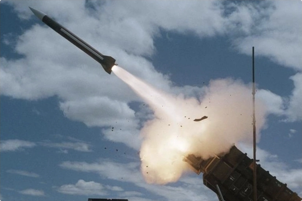 Husilər Təl-Əvivə hipersəs raket zərbəsi endirdiklərini açıqlayıb