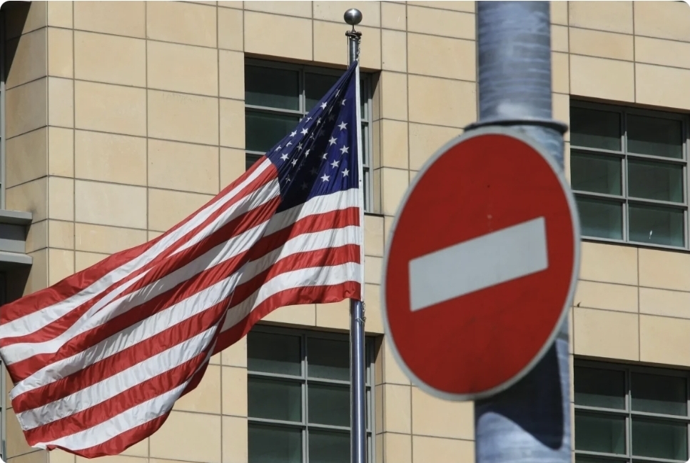 ABŞ Rusiyaya məhsul tədarükündə təqsirləndirilən bir neçə ölkənin şirkət və qurumlarına qarşı sanksiyalar tətbiq edib