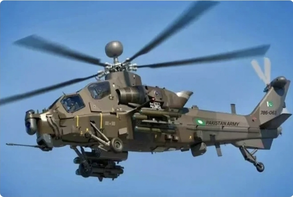 Pakistanın Talibana qarşı əməliyyatlarında 35 qruplaşma üzvü öldürülüb