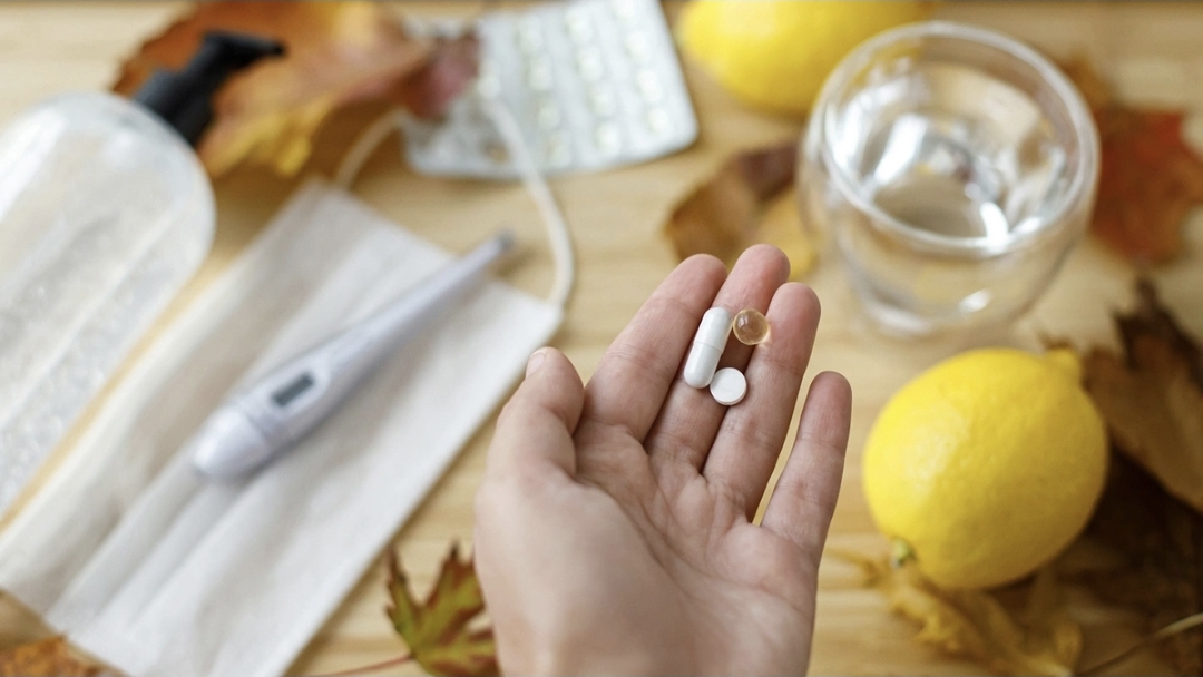 C vitamininin payızda faydaları: Nələri düz bilmirik?