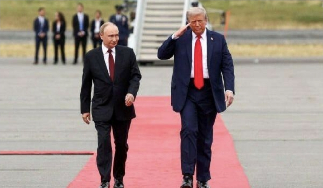 Tramp etibarlı adamlarına etiraf edib ki, Putin... - 